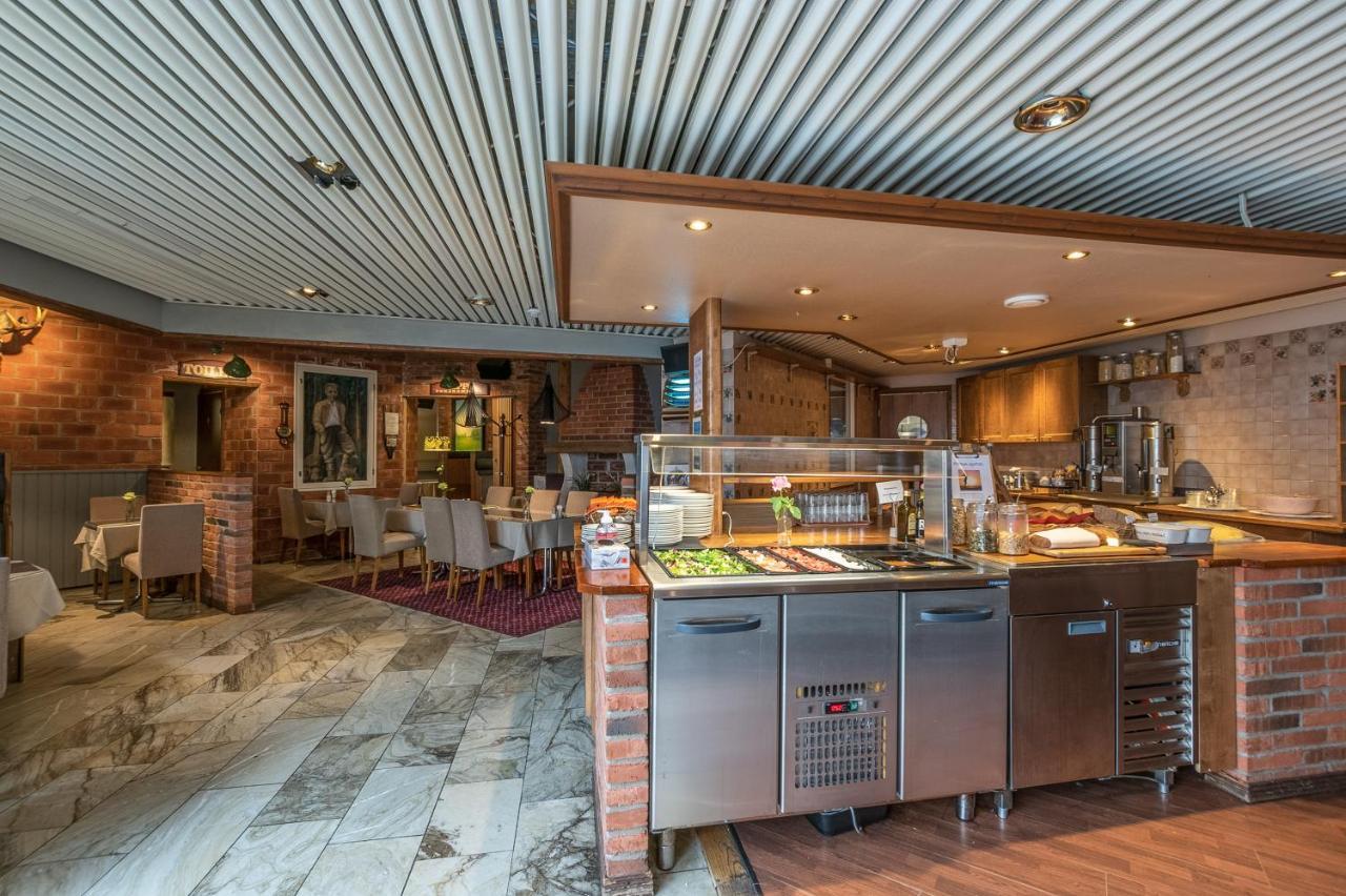 Hotel Kurikka Esterno foto