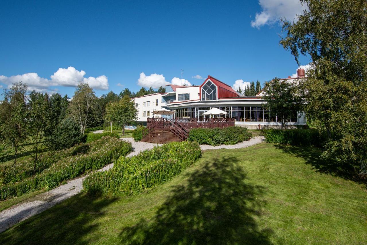 Hotel Kurikka Esterno foto