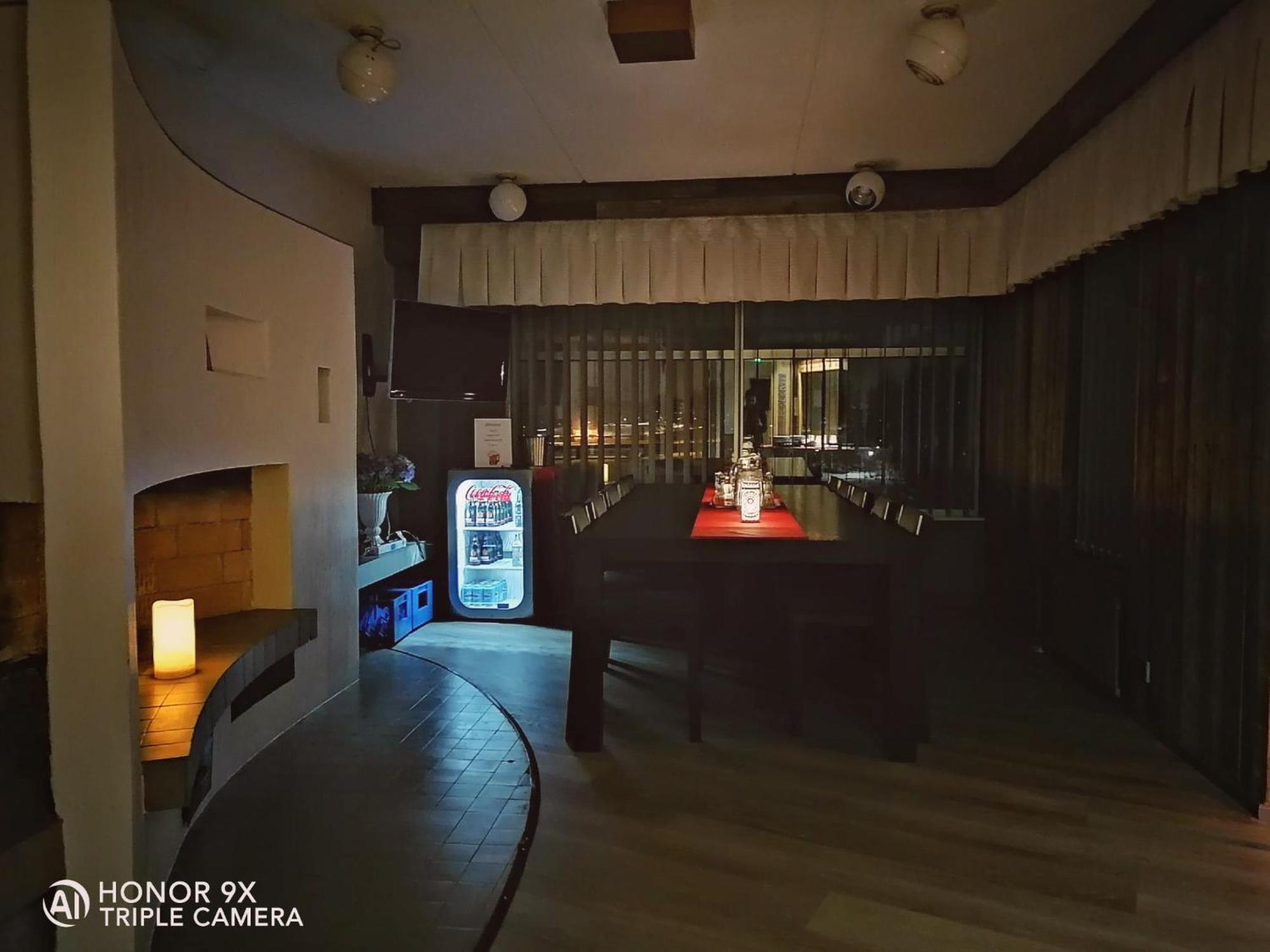 Hotel Kurikka Esterno foto