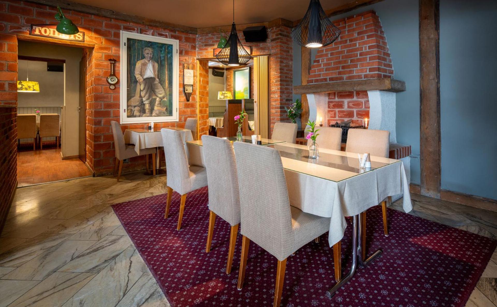 Hotel Kurikka Esterno foto