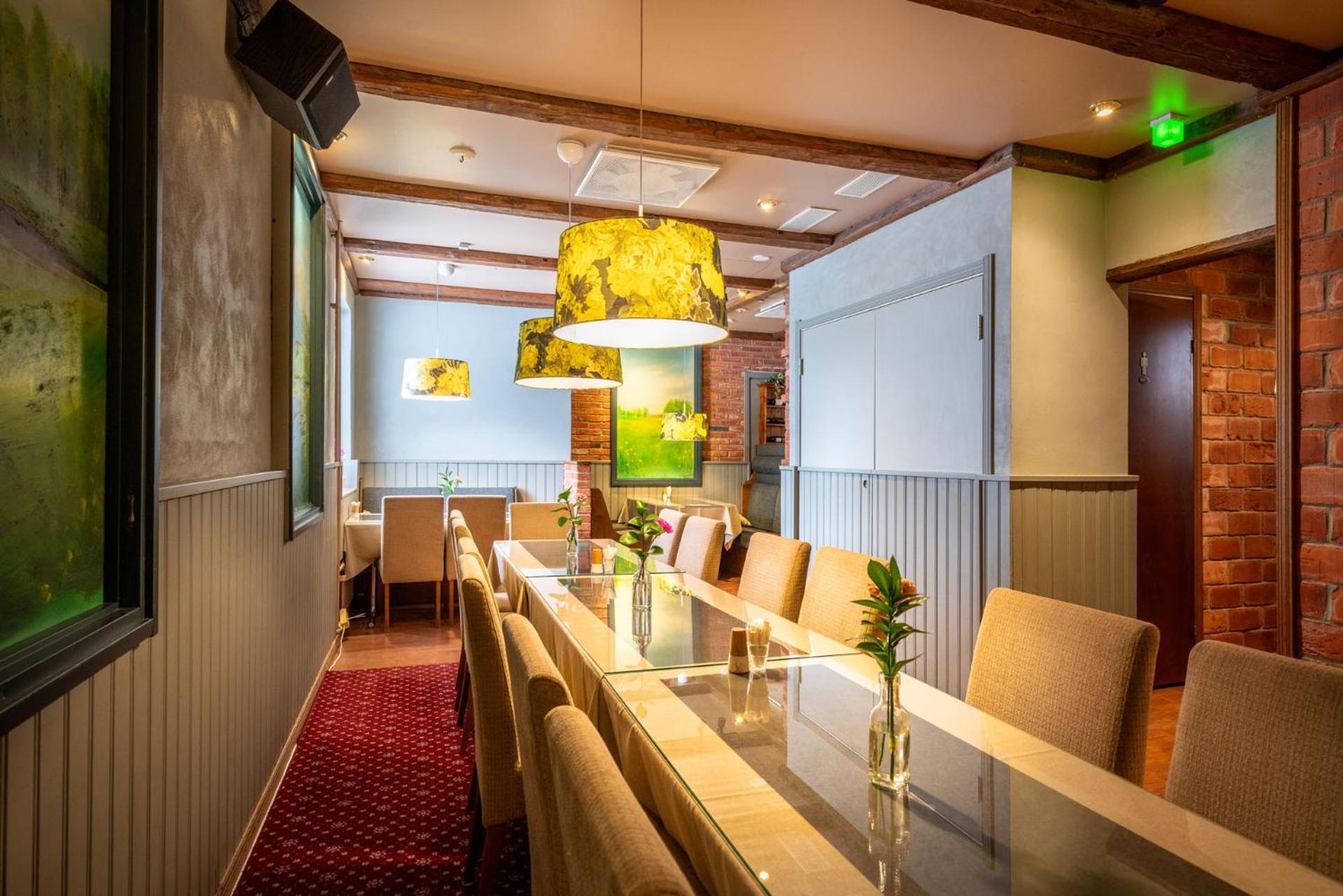 Hotel Kurikka Esterno foto